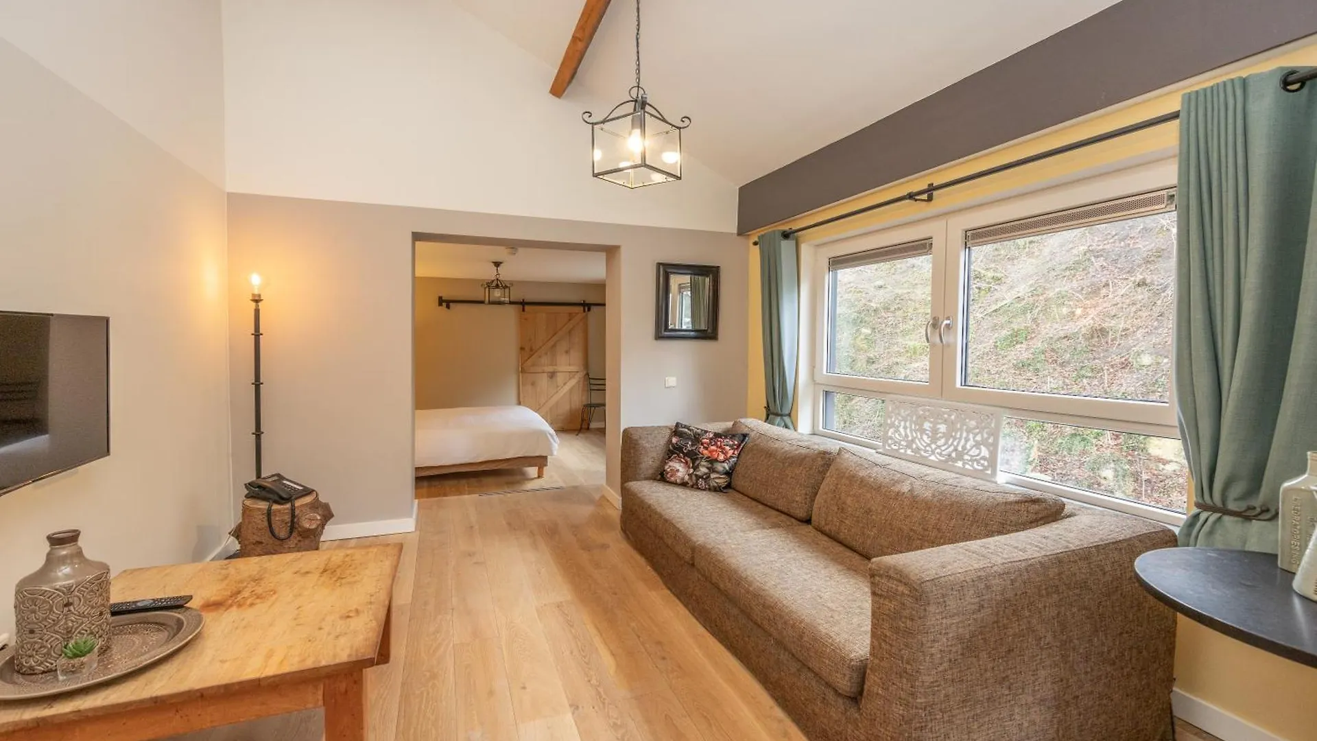 Appartementen Leonardus Valkenburg aan de Geul Apartment