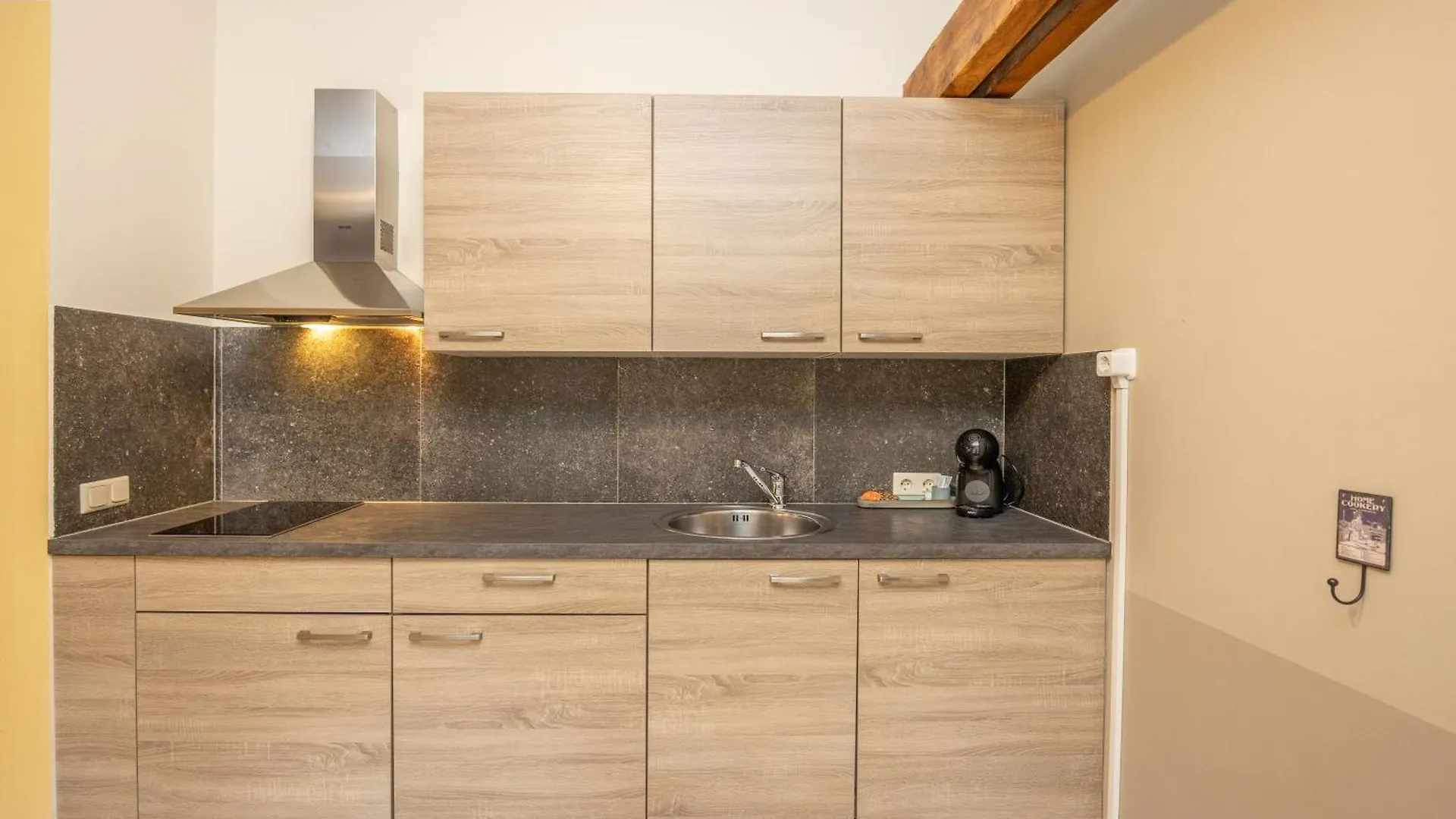 Appartementen Leonardus Valkenburg aan de Geul