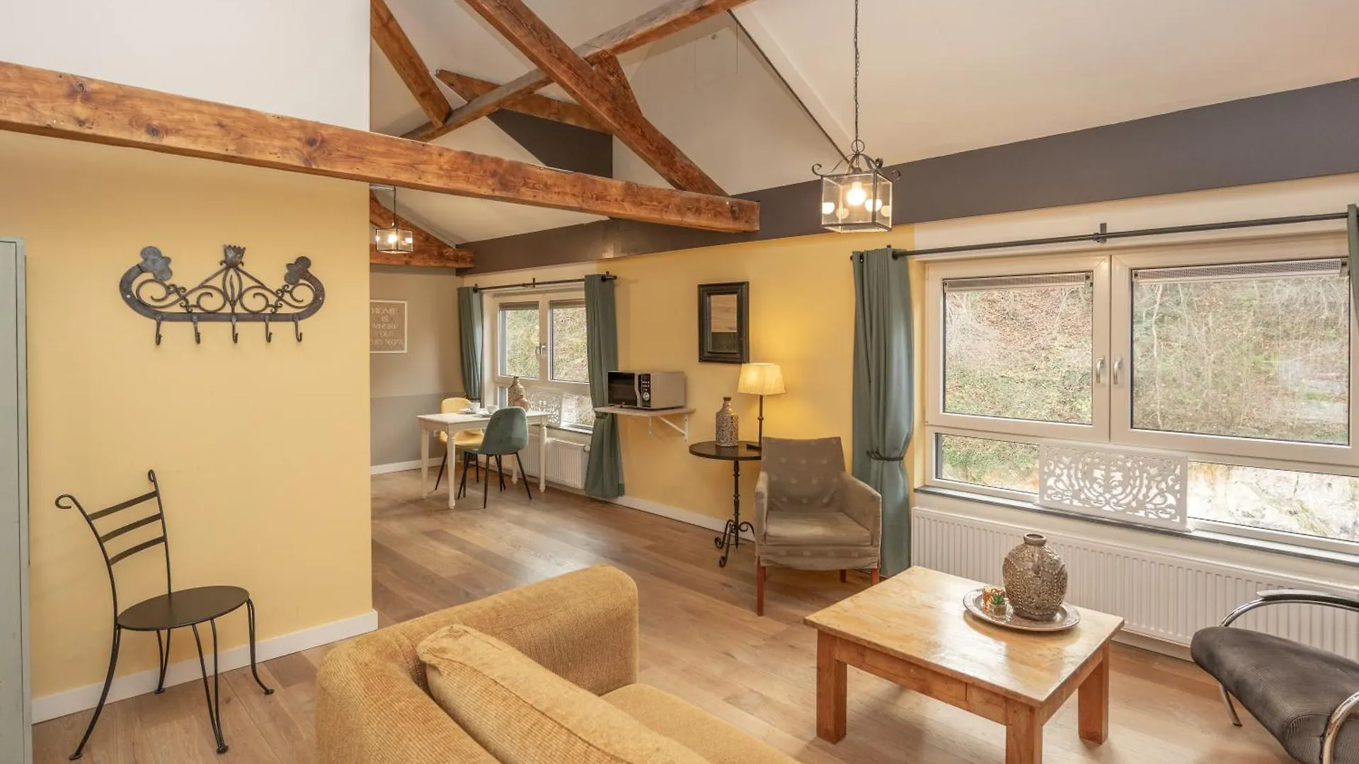 Appartementen Leonardus Valkenburg aan de Geul Apartment