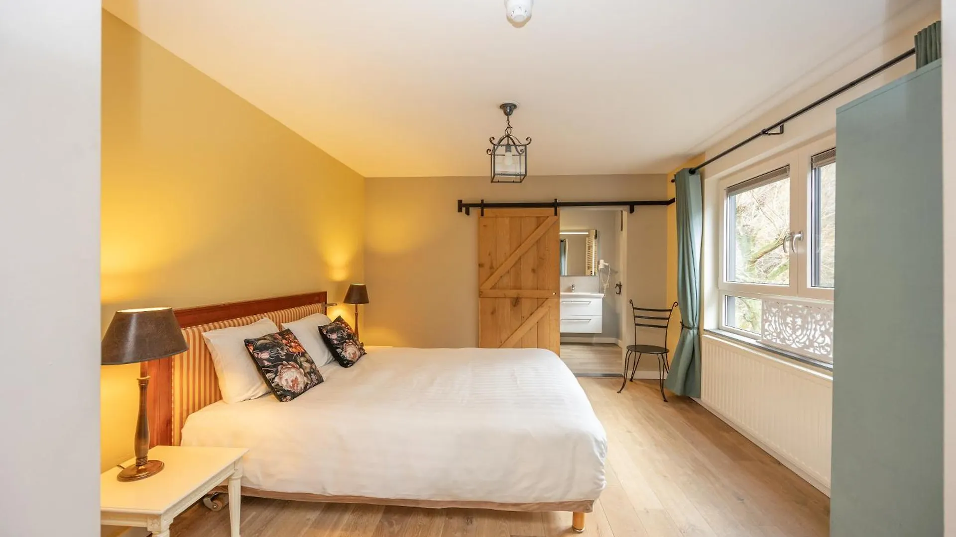 Appartementen Leonardus Valkenburg aan de Geul