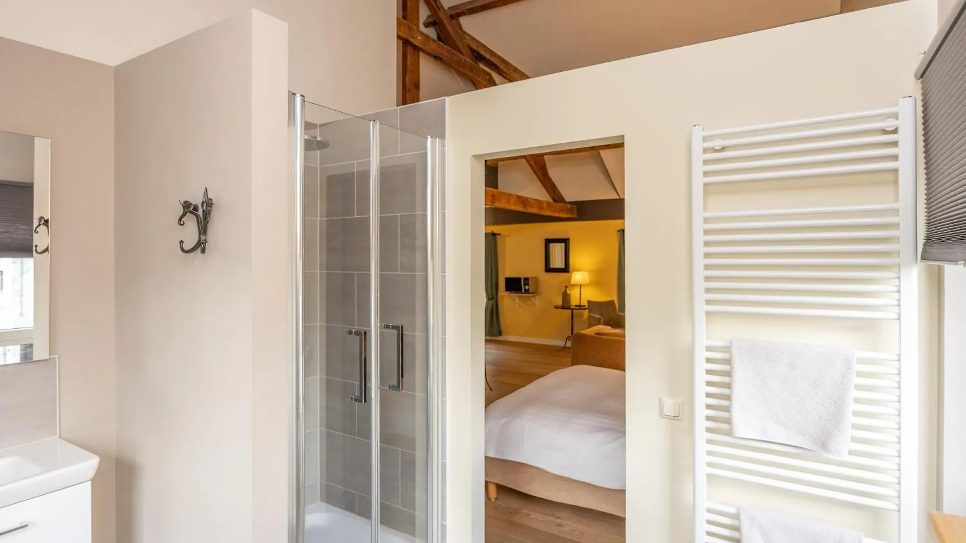 Apartment Appartementen Leonardus Valkenburg aan de Geul